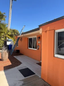 Roof Repair and Installation- NF Home Improvements