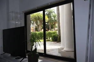 Sleek Sliding Window Installation- NF Home Improvements