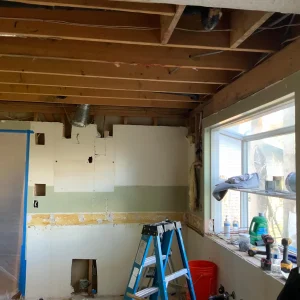 home remodeling- NF Home Improvements