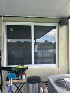 Window Replacement in Homestead- NF Home Improvements