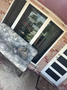 window installation- NF Home improvements.