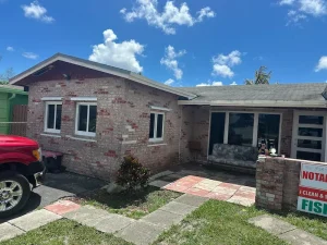 window installation- NF Home improvements